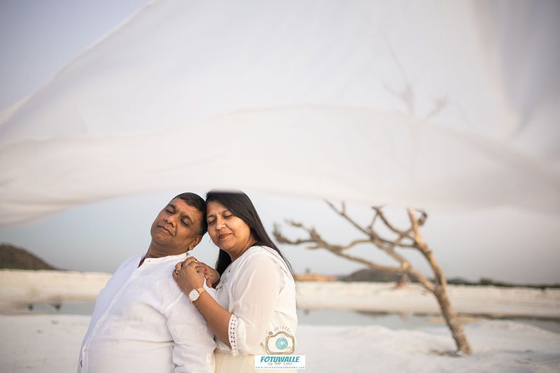 Prachi & Rohit (Post Wedding)