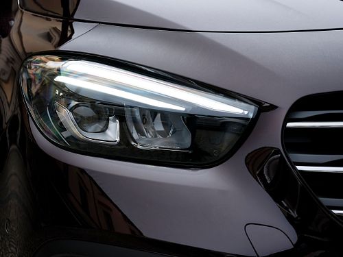 Die neue Mercedes-Benz T-Klasse // The new Mercedes-Benz T-Class