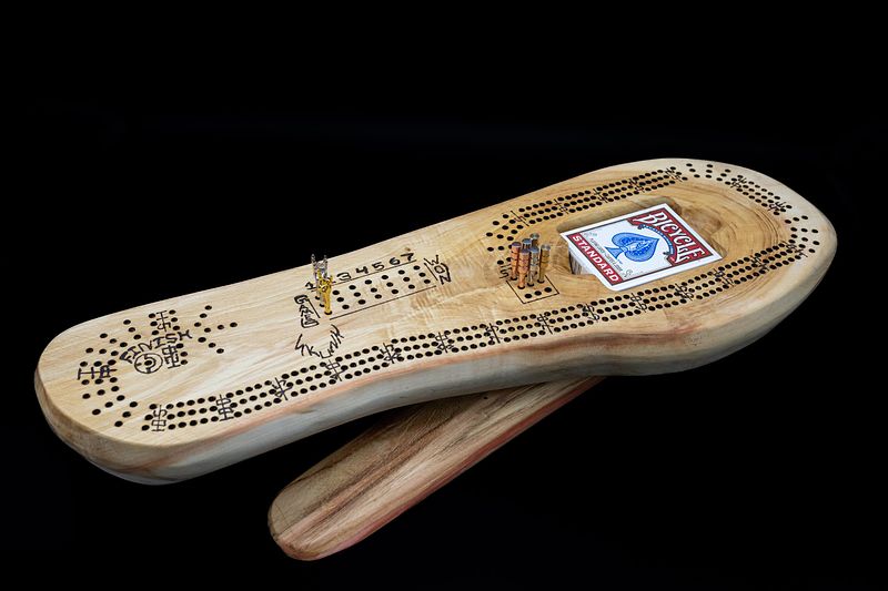 Bill McDermott Woodworking