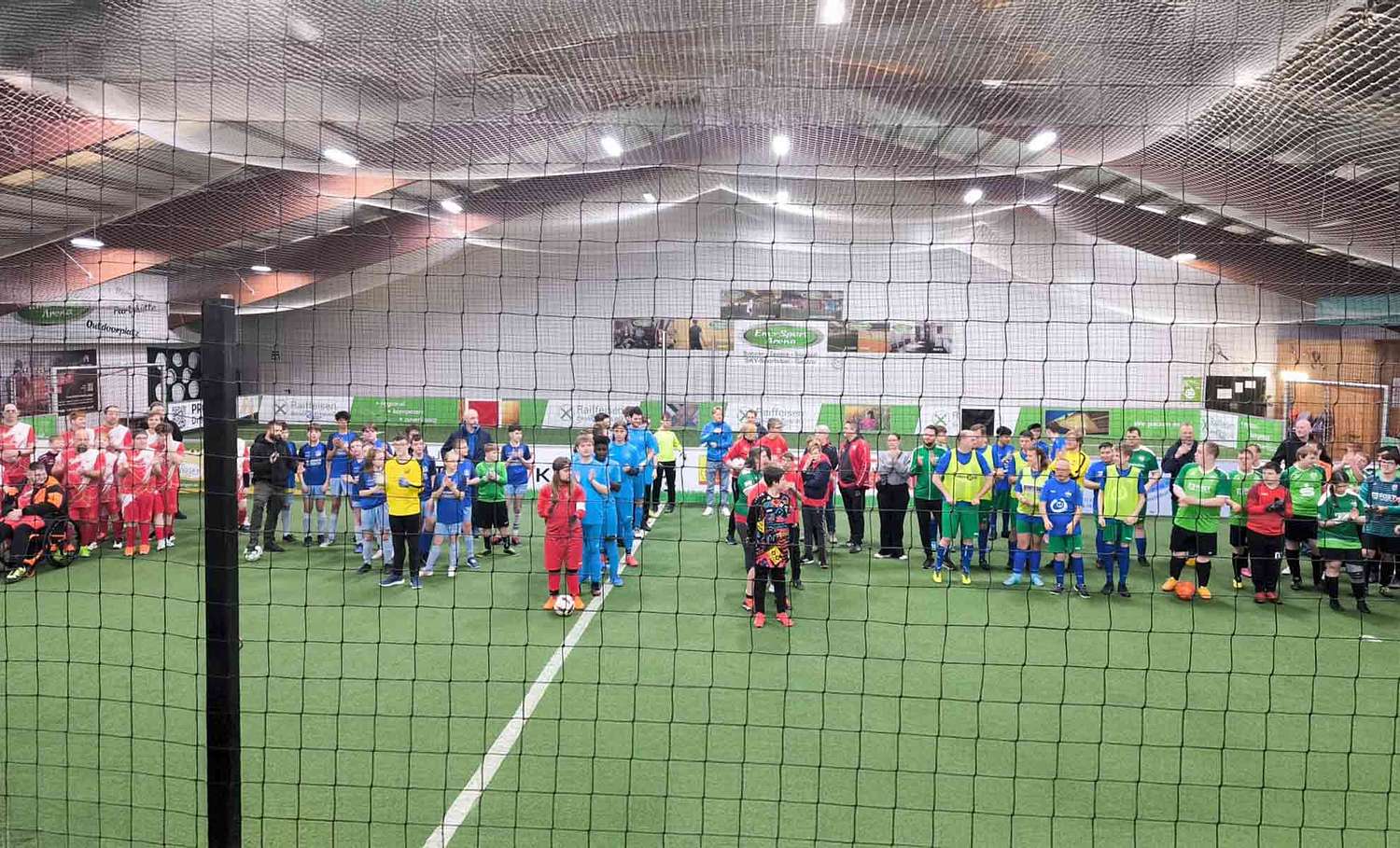 Ibbenbürener Kickers