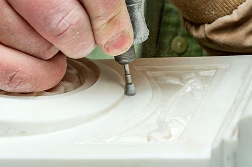 Crafting Timeless Beauty from Stone.