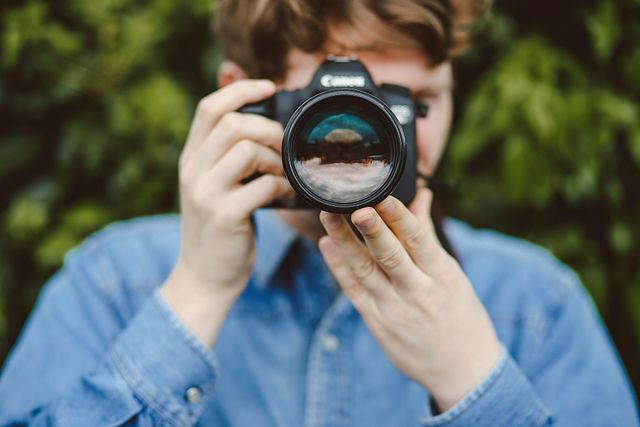 Leitfaden zur Massenfotografie: Erste Schritte