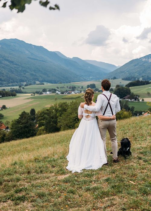 Melanie & Rodrigo