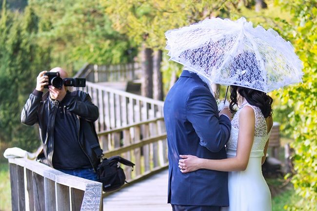 Fotografia di eventi