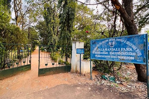 Jalamandali Park (Outdoor Paid)