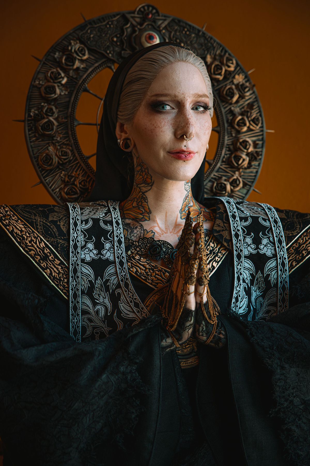 Professionelle Fotografie von Melanie Buob &ndash; Hochzeiten, Portr&auml;ts, Events, Architektur sowie Business- und Corporate-Fotografie.