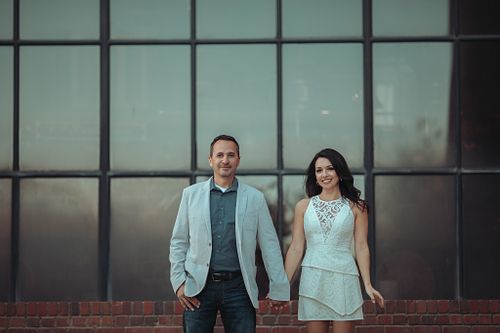 Lowe Engagament
