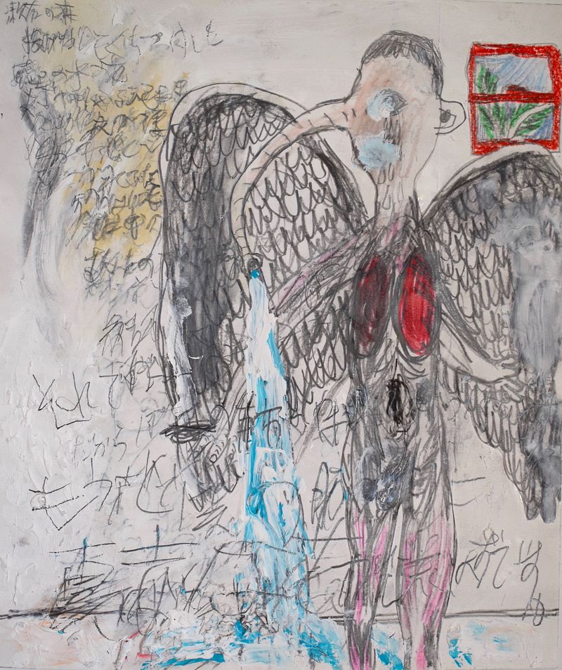 Painting and  Drawing