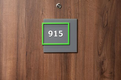 Ascot Signs Ltd, Holiday Inn Airport, Dublin