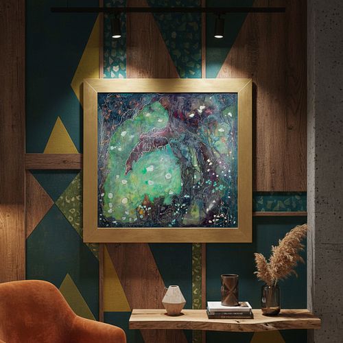 Fine Artwork Photographic Reproduction