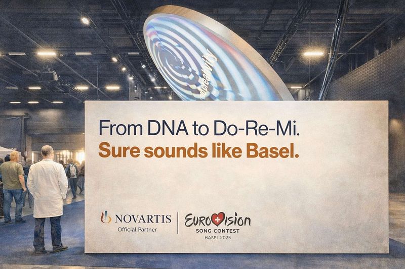 Eurovision 2025: From DNA to Do-Re-Mi