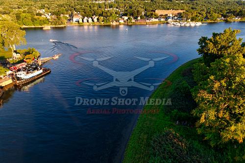 Tugboat Roundup 2024 - Drone Shot Media