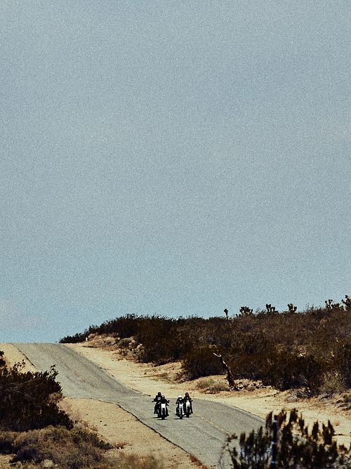 The Rise - Marlboro Cigarettes