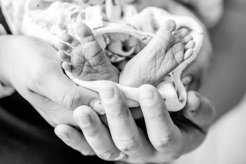 Baby Camila Lidiya 7/28/24