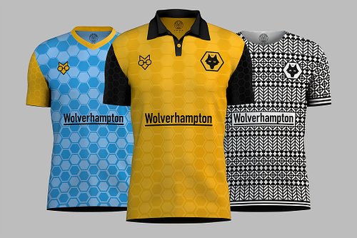 Wolverhampton Wanderers