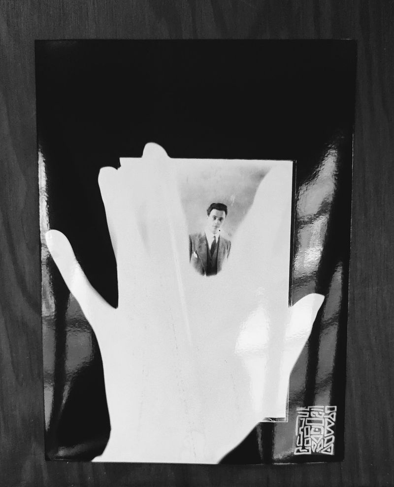 Brussels analog photo classes April 1 2025