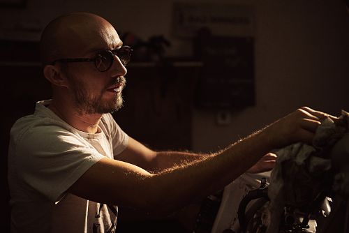 Bad Winners - Paris, France