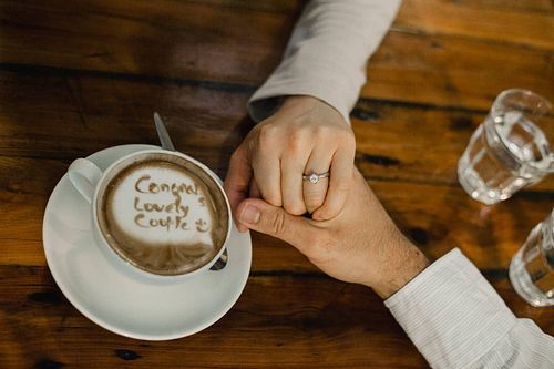 Chalk and Cheese Photography