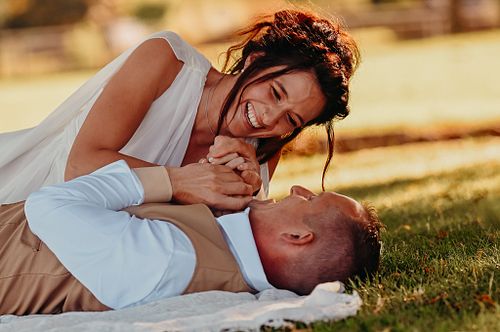 La première rencontre