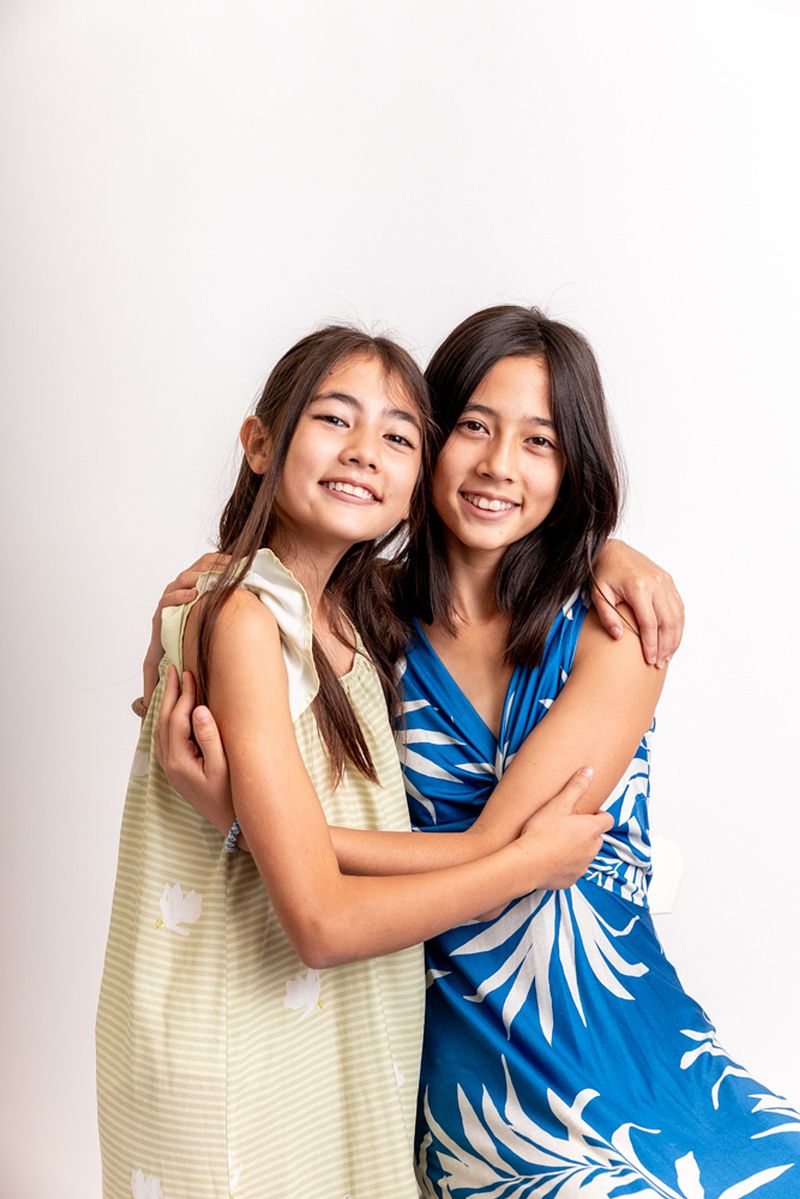 Sibling Drop-in