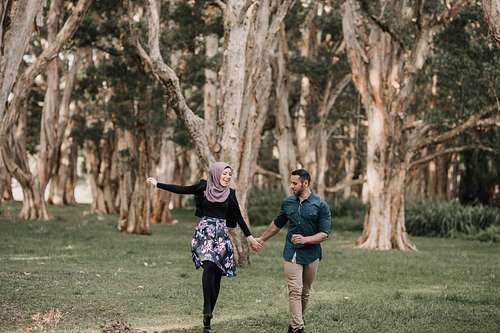 Chalk and Cheese Photography