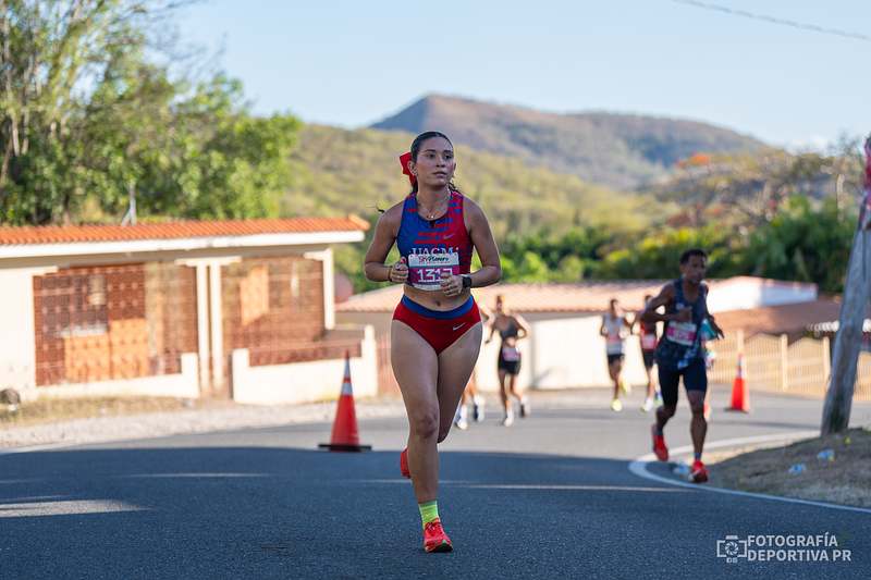 5K Plenero por Amor a Mamá 2026
