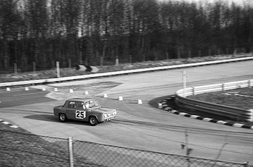 Monza | 1968 | 4 ore