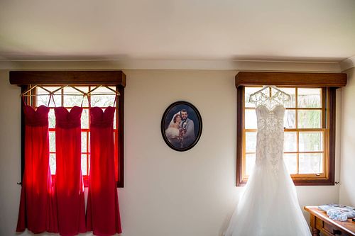 Chalk and Cheese Photography