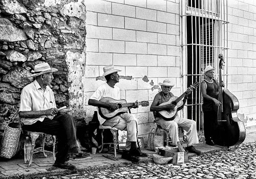 Trinidad | Cuba | 2012