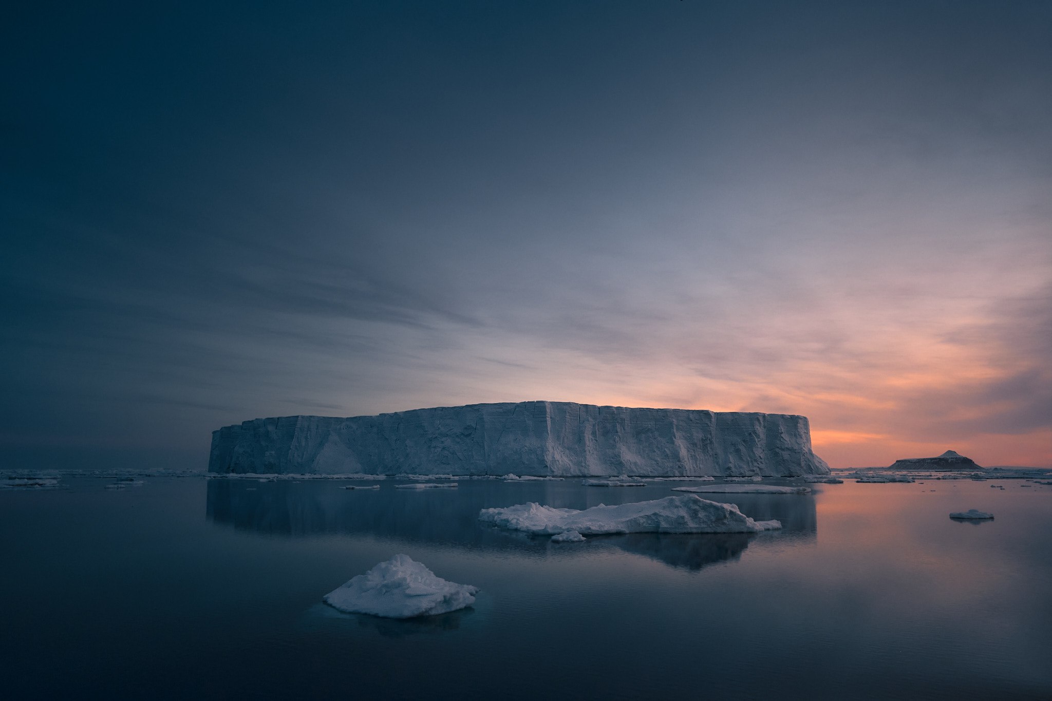 Antarctica