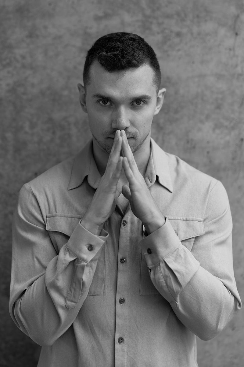 Individual / Santa Cruz