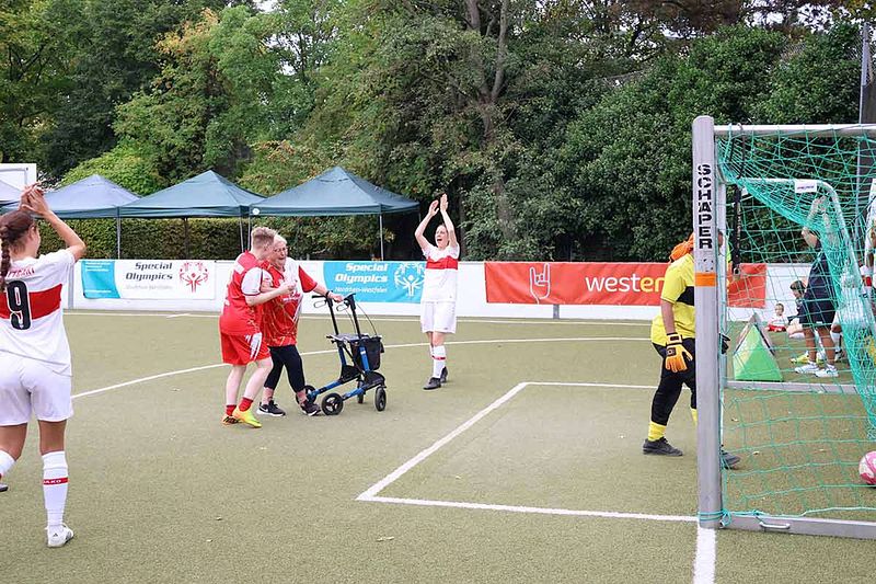 Ibbenbürener Kickers