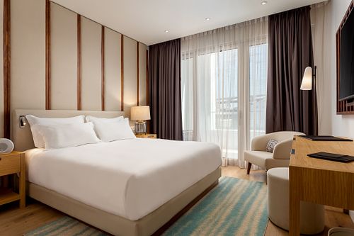 Hotelaria