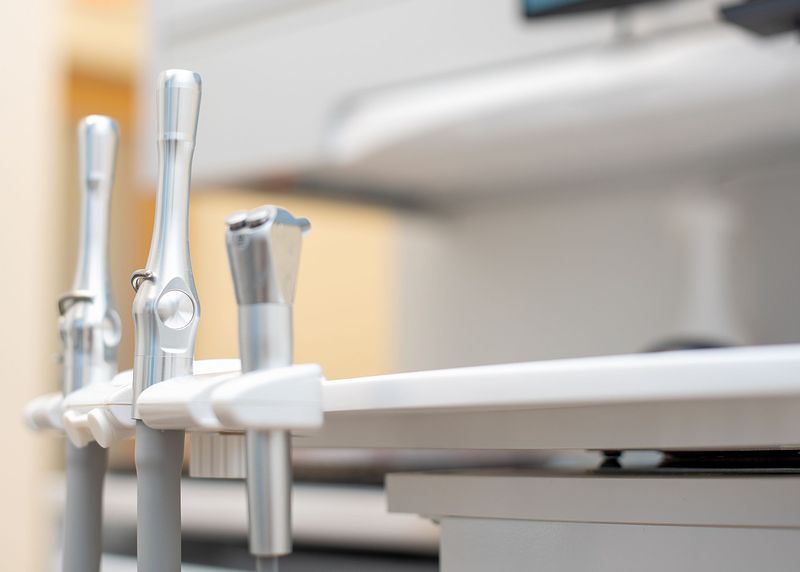 Uptown Family Dentistry