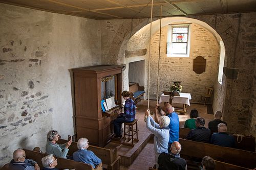 Ökumenischer Gottesdienst