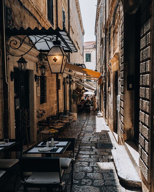 Canon Landscape Photography Savannah Travel Prints Croatia Details