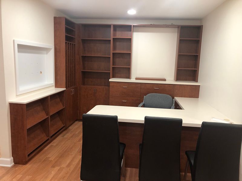 HOME OFFICES