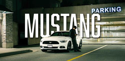 MUSTANG