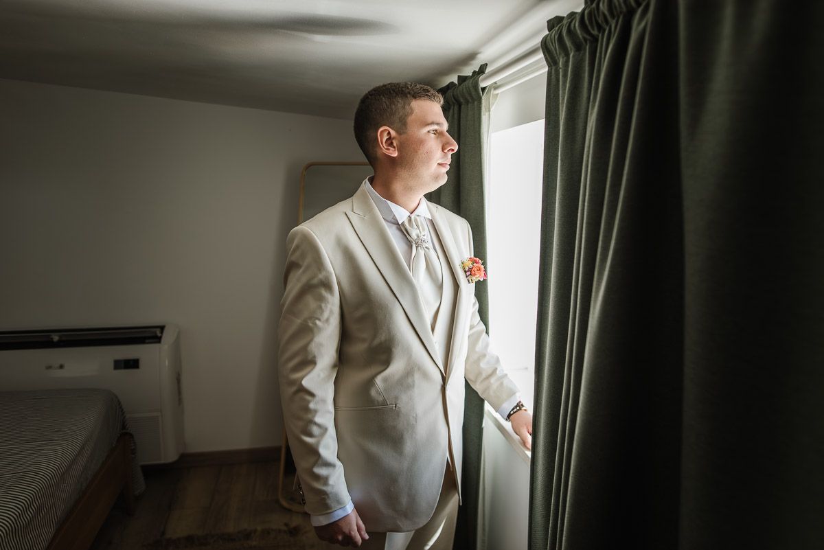 Carolina & Edgar (casamento)