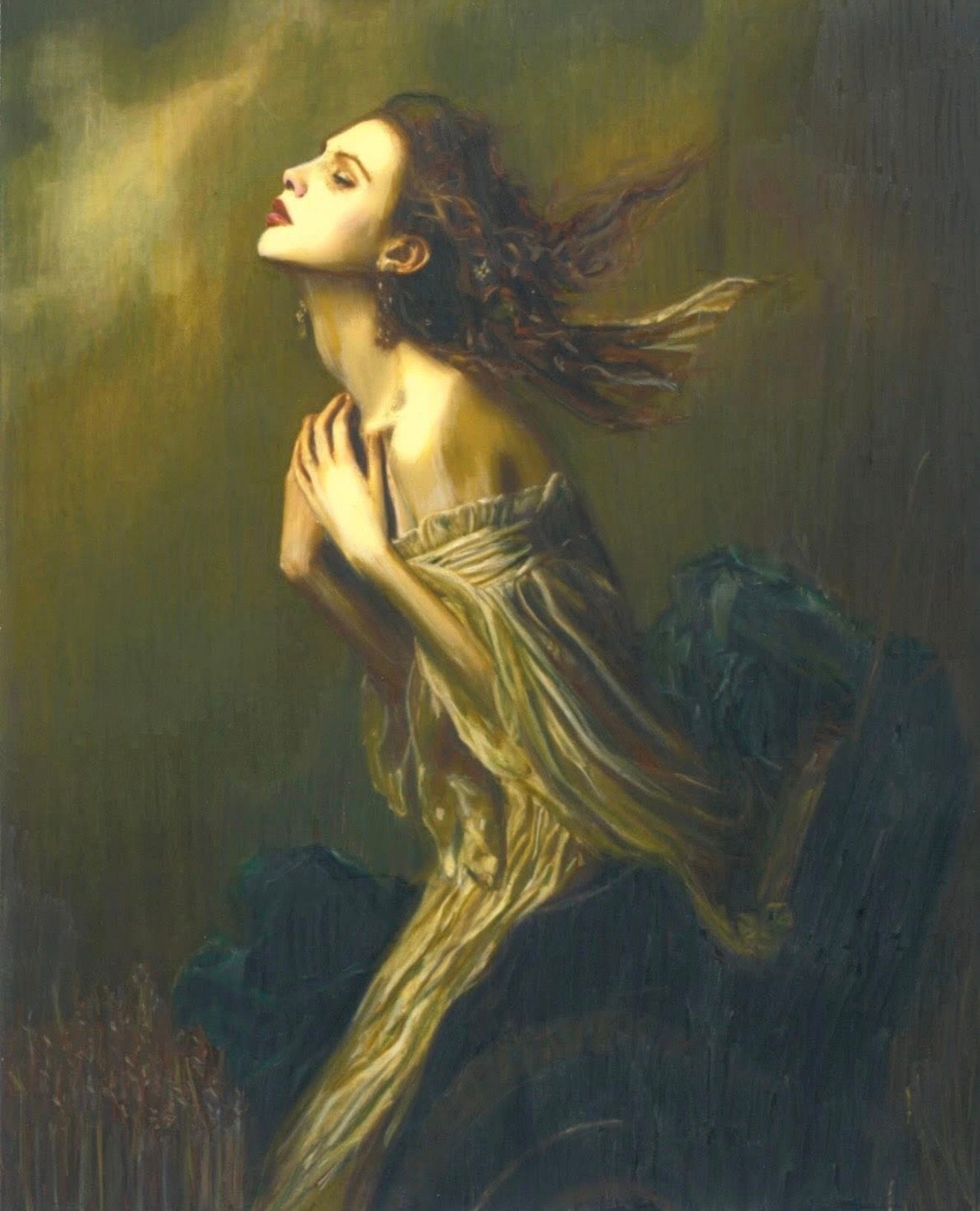 S. Grant Atelier