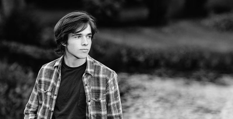 William - Class of 2023