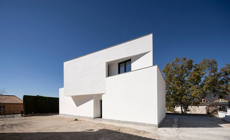 Vivienda Monachil