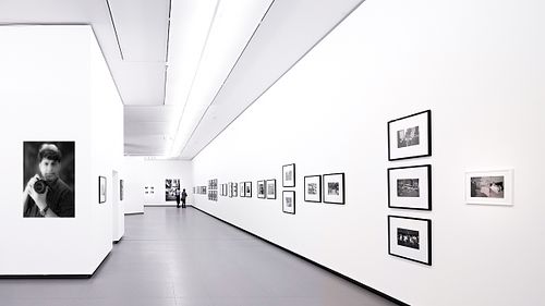 Exhibition