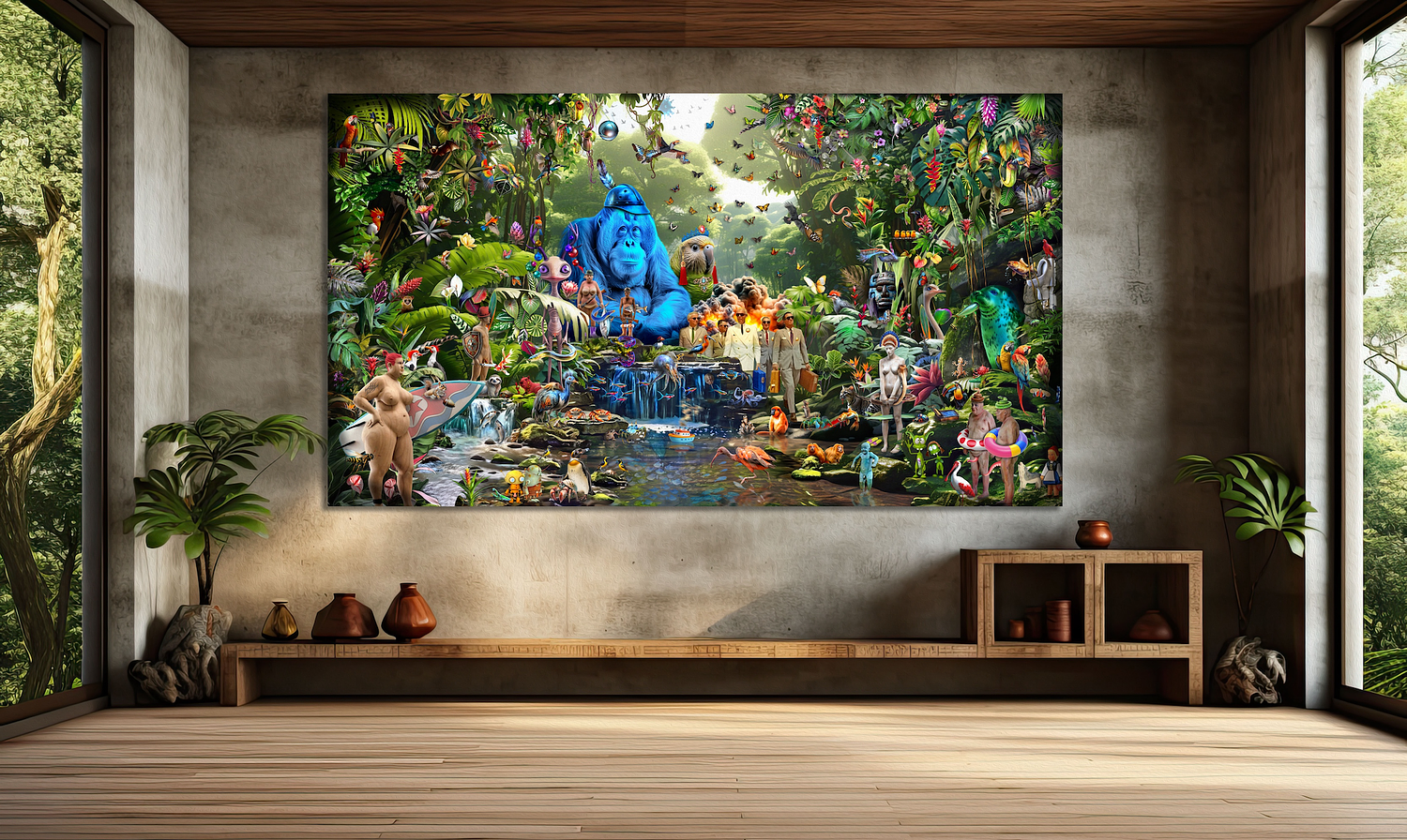 Digital Arts Store
