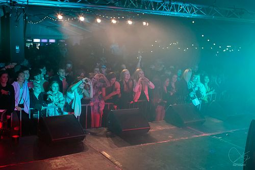 Palmekystfestivalen 2022