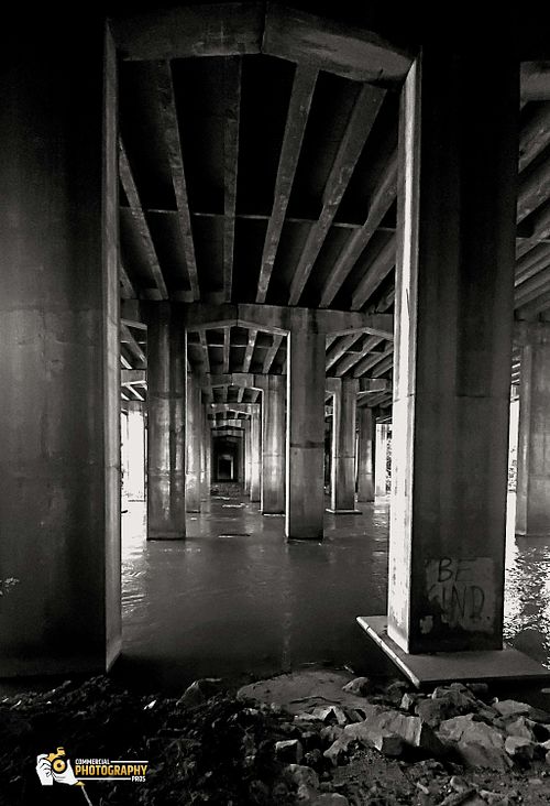 Pillars of Eternal Mirror