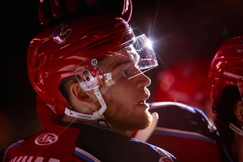 Athens Rock Lobsters (2-19-25)