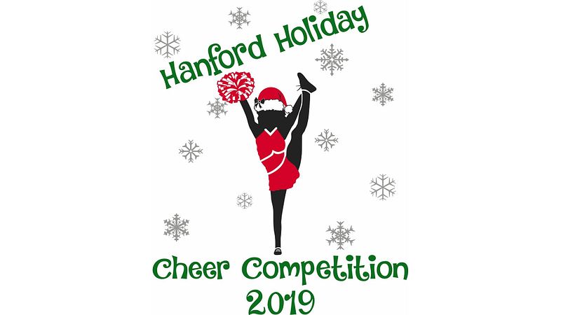 Hanford Holiday Cheer Competition