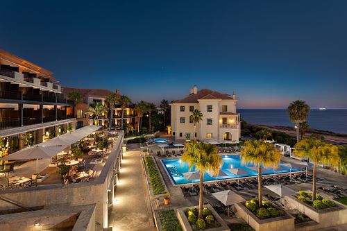 Grande Real Villa Itália Hotel & Spa, Cascais