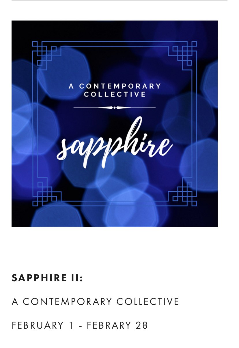 Sapphire Exhibition